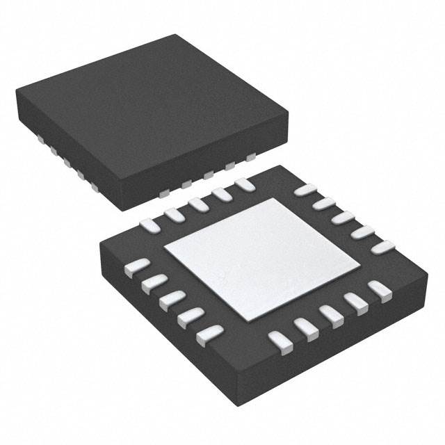 BQ24001RGWR Texas Instruments