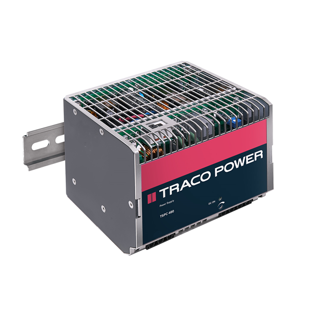 TSPC 480-124 Traco Power