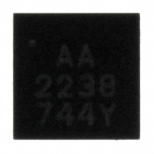 MIC2238-AAYML-TR Microchip Technology