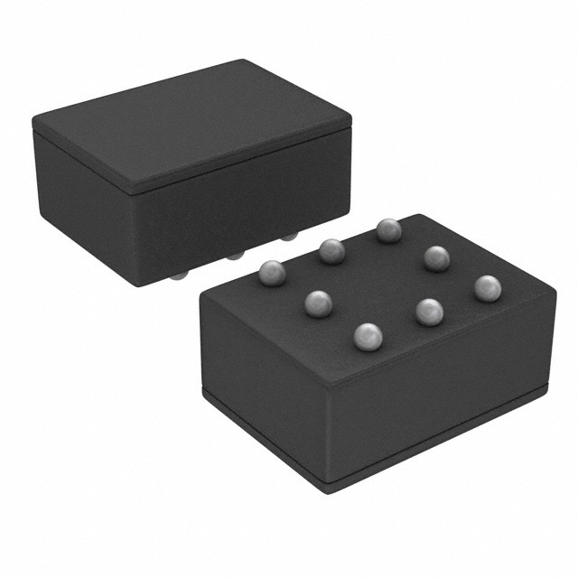 LP2967IBP-2626 Texas Instruments