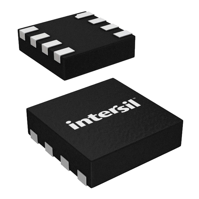 ISL12058IRUZ-T Renesas Electronics Corporation