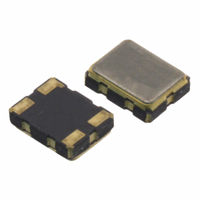 NT3225SA-19.200000MHZ-T3 NDK America, Inc.