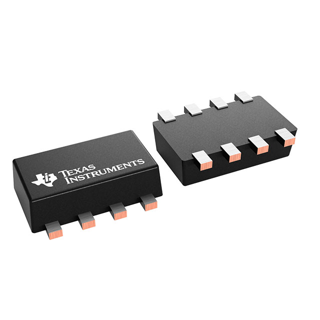 TPS2117DRLR Texas Instruments