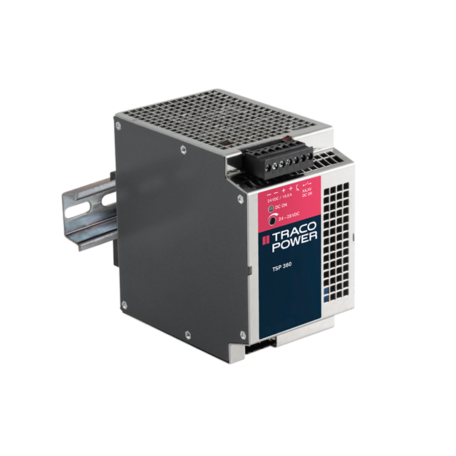 TSP 360-124 Traco Power
