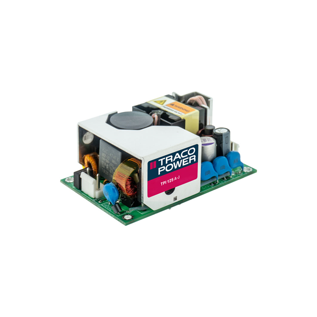 TPI 125-112A-J Traco Power