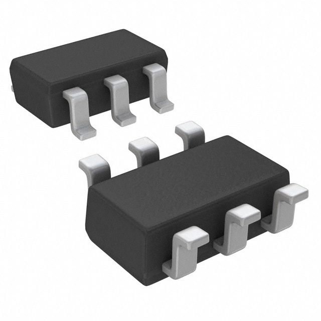 LM3405XMK Texas Instruments