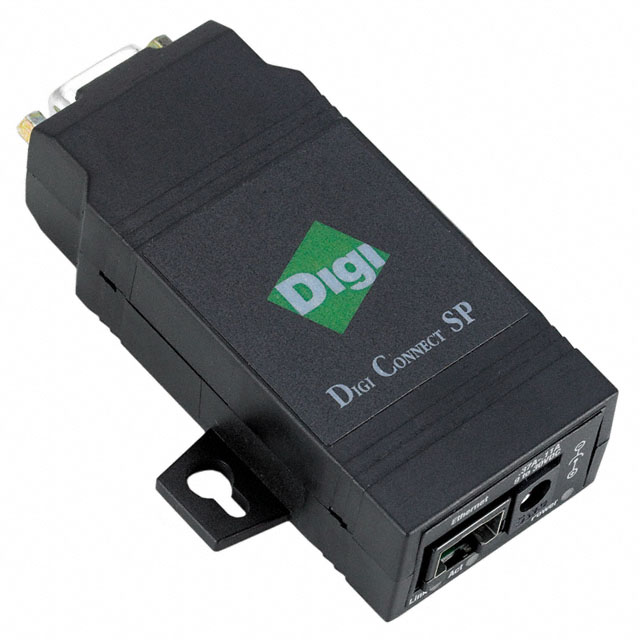 DC-SP-01-C Digi