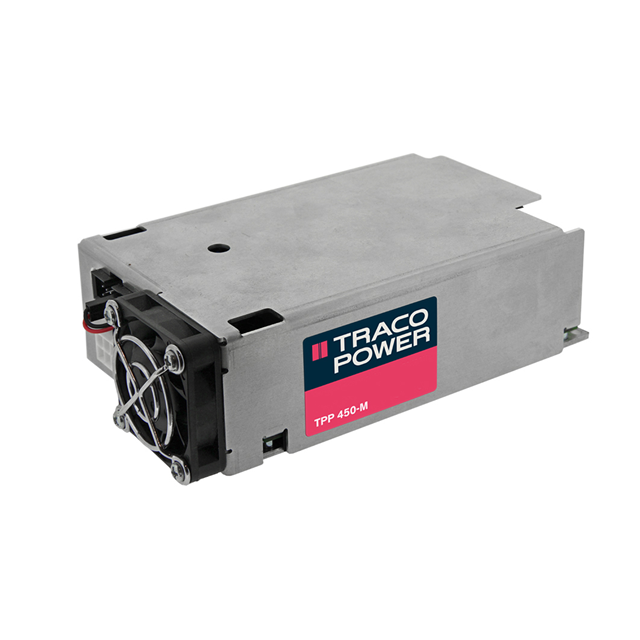 TPP 450-115-M Traco Power