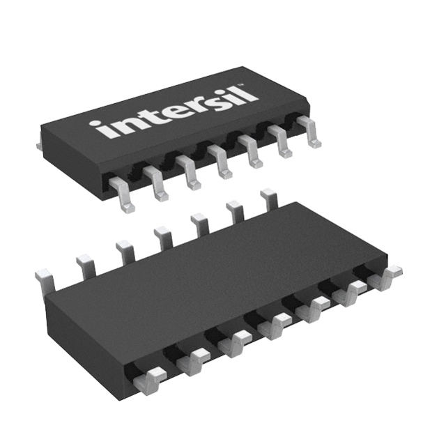 ISL12029AIB27Z Renesas Electronics Corporation