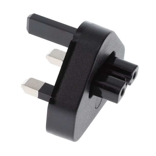 AMF PLUG UK XP Power