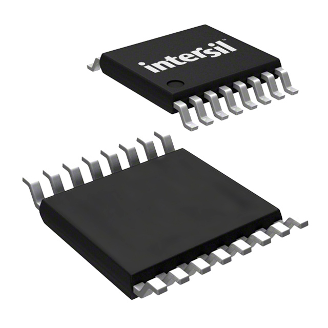 HIN232CBZ Renesas Electronics Corporation
