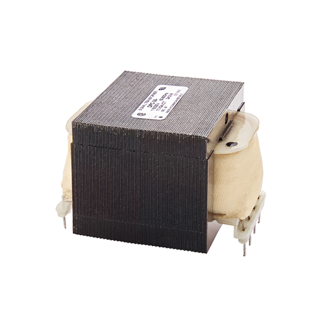 DPC-120-200 Signal Transformer