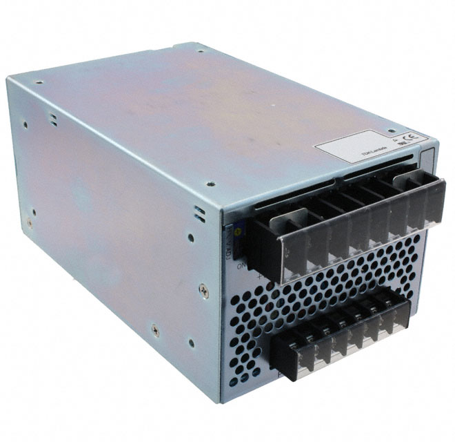 SWS600-5 TDK-Lambda