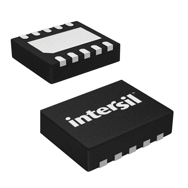 ISL54406IRTZ-T Renesas Electronics Corporation