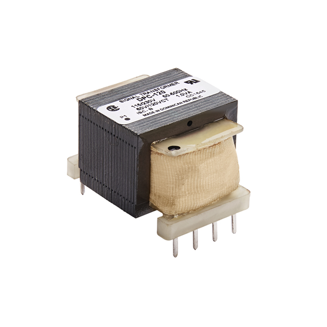 DPC-56-15 Signal Transformer