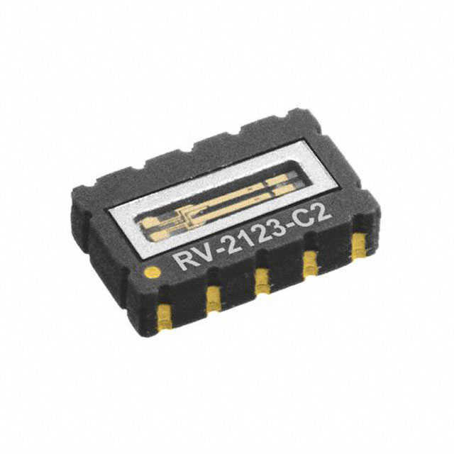 RV-2123-C2-32.768KHZ-20PPM-TA-QA Micro Crystal AG