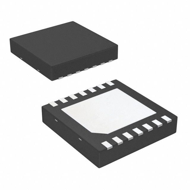 LM3552SD Texas Instruments