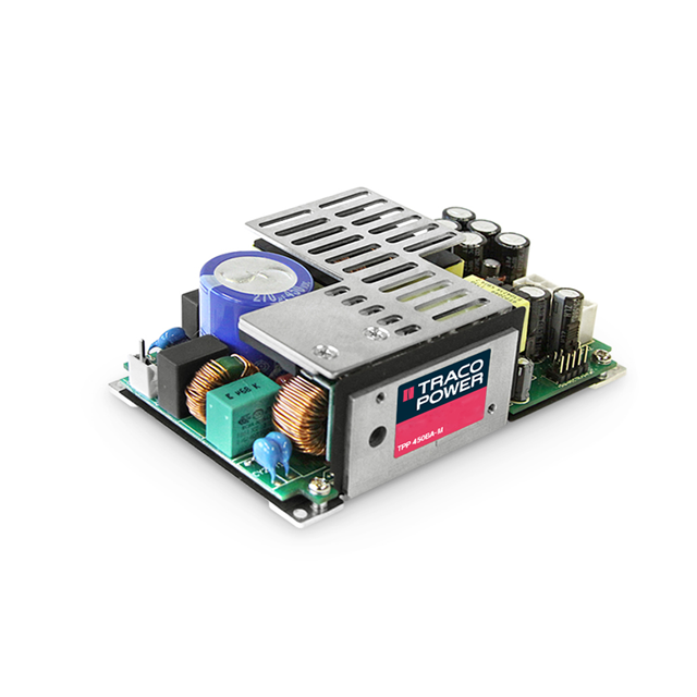 TPP 450-115BA-M Traco Power