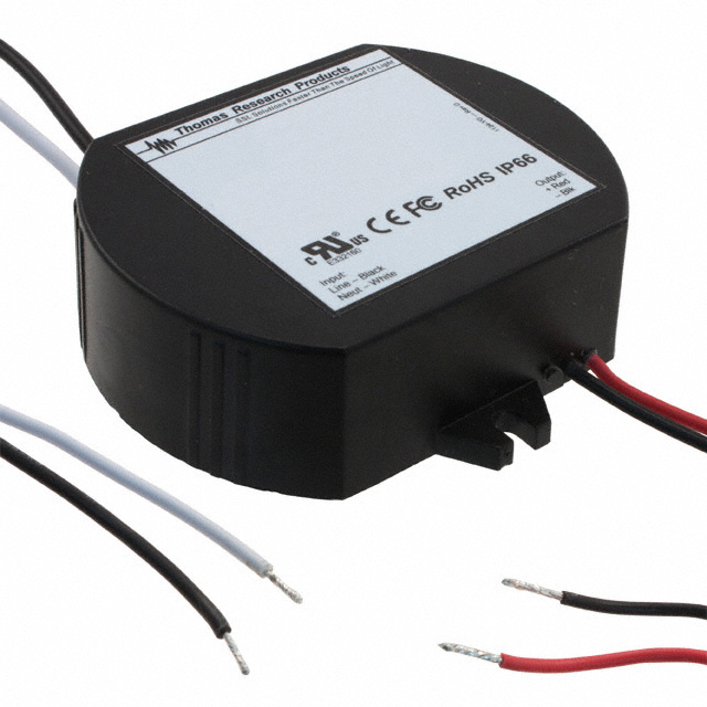 LED25W-72-C0350-LE Thomas Research Products