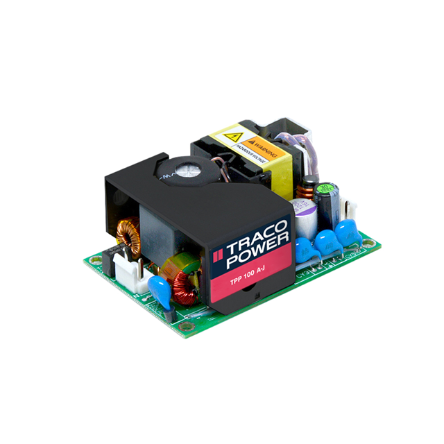 TPP 100-115A-J Traco Power