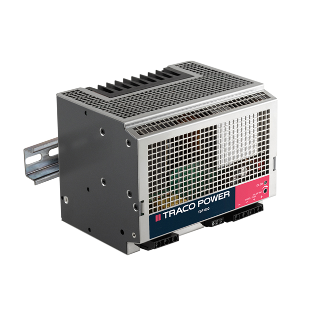 TSP 600-124 EX Traco Power