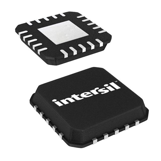 ISL22346WFRT20Z-TK Renesas Electronics Corporation