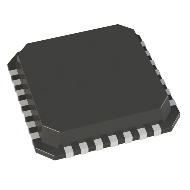 AT83C24B-PRTUM Microchip Technology