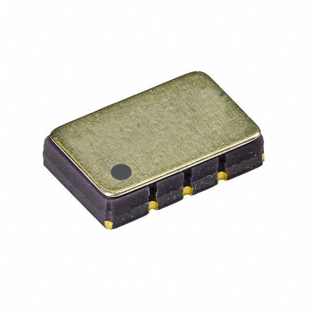 RV-3129-C3-32.768KHZ-OPTION-A-TA-QC-T3 Micro Crystal AG
