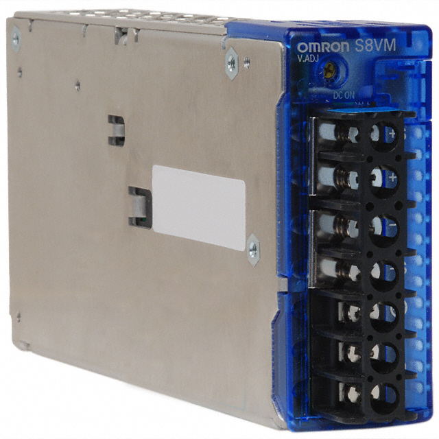 S8VM-10005C Omron Automation and Safety