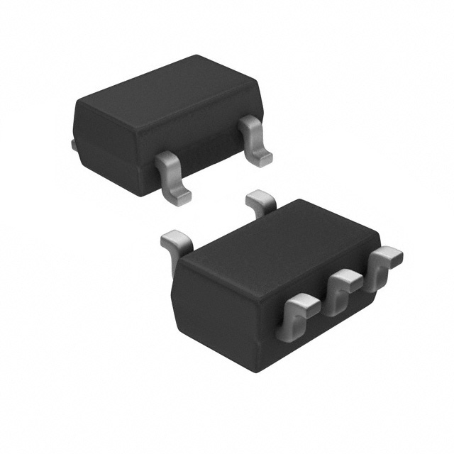 FT531CA Fremont Micro Devices Ltd