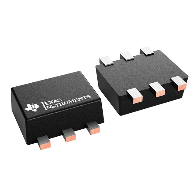TPS563240DDCT Texas Instruments