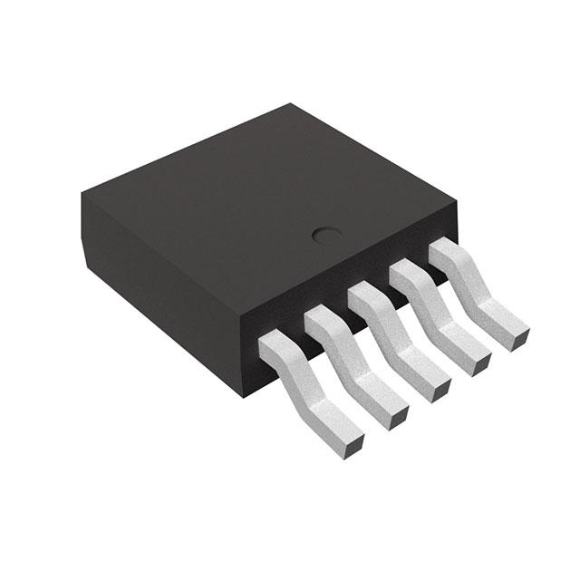 RP131J331D-T1-FE Nisshinbo Micro Devices Inc.