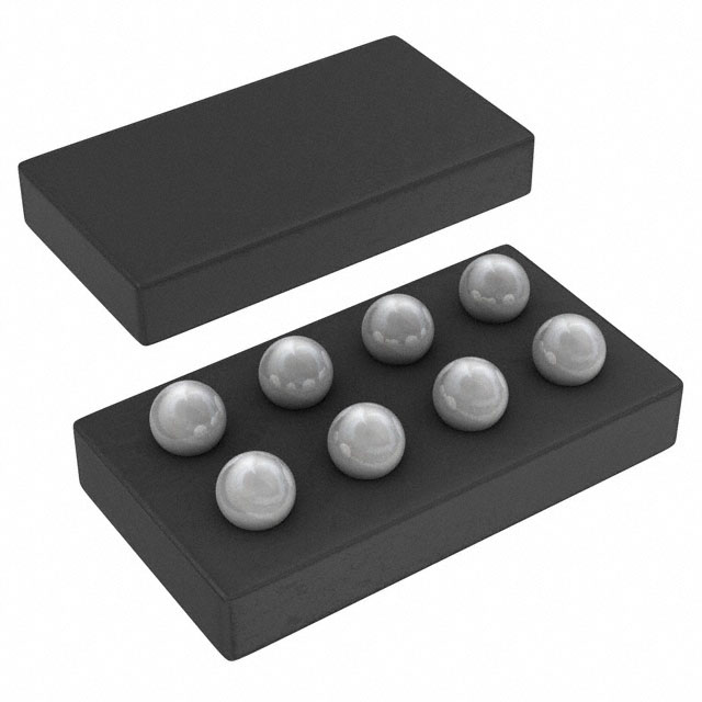 TPS62301YZDR Texas Instruments