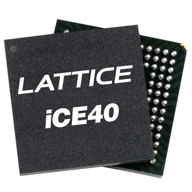 ICE40LM4K-CM36 Lattice Semiconductor Corporation