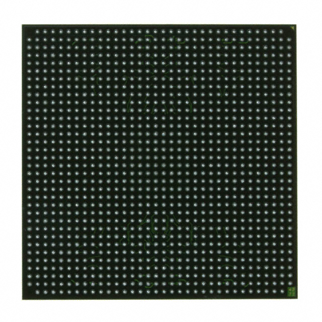 XC2VP30-5FF1152C AMD