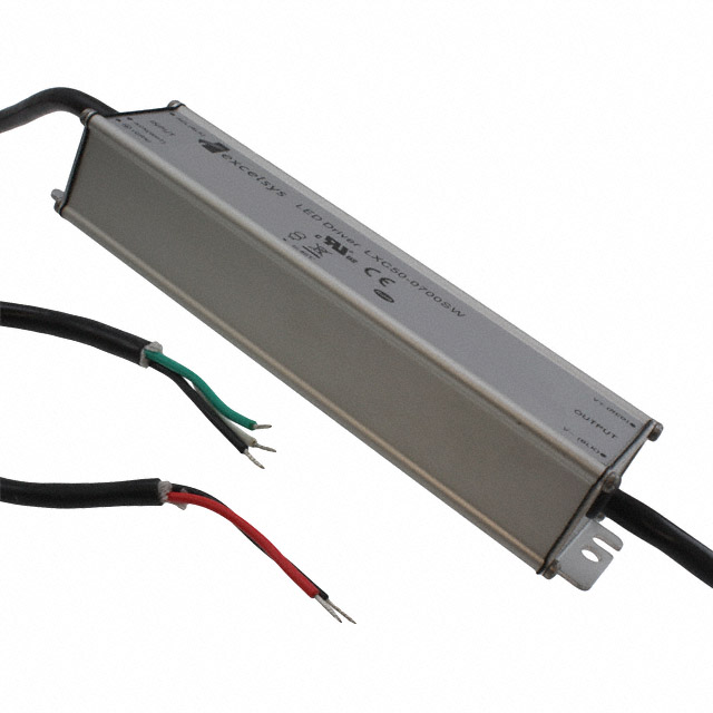 LXC50-0700SW EXCELSYS / Advanced Energy