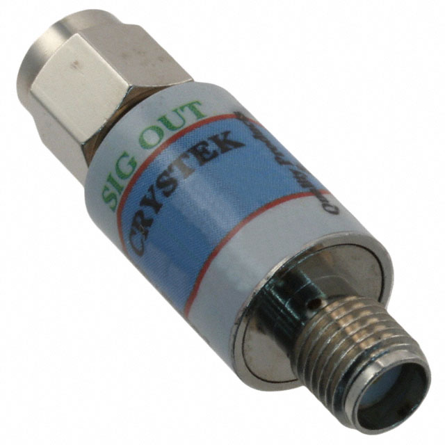 RFPRO33-1000.000 Crystek Corporation