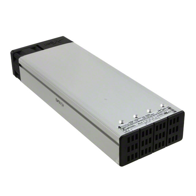 XLB-00 EXCELSYS / Advanced Energy