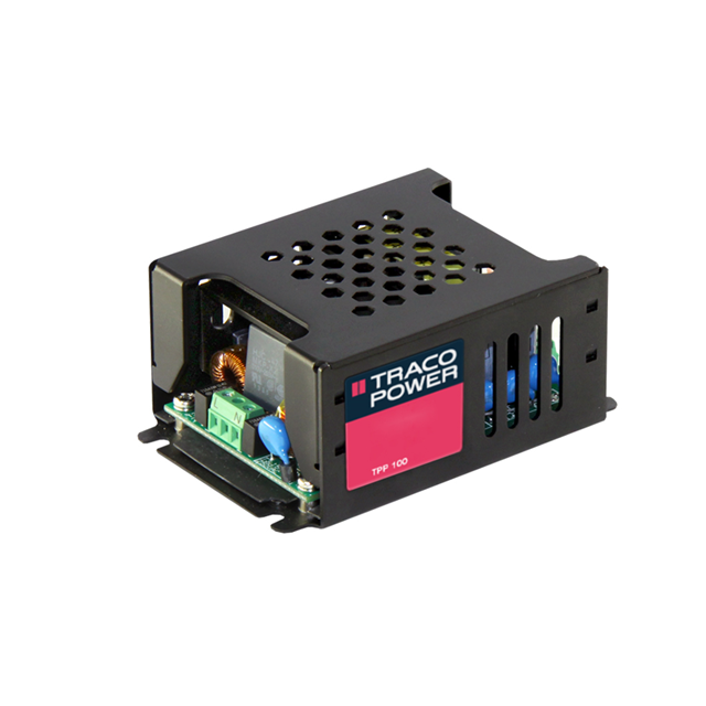 TPP 100-115 Traco Power