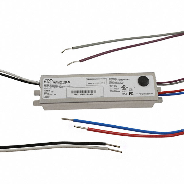 PHB50W-1200-42 ERP Power, LLC