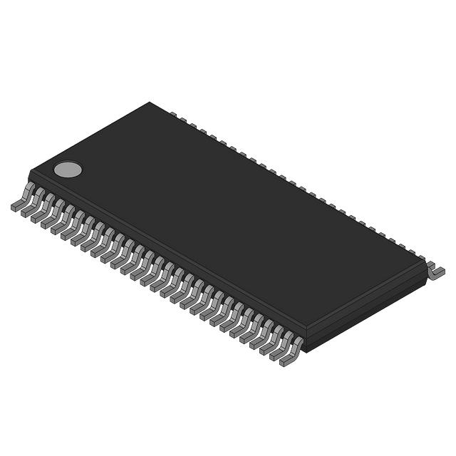 74LCX16646MTDX Fairchild Semiconductor