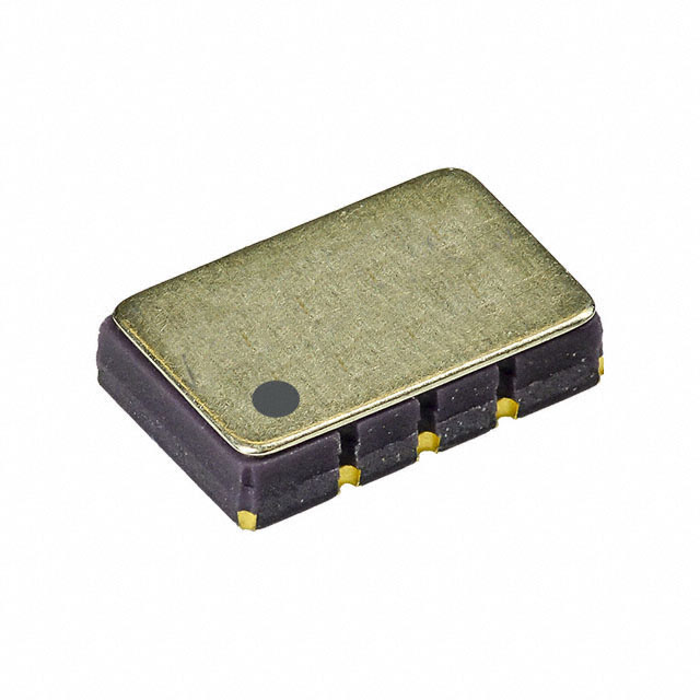 RV-3149-C3-32.768KHZ-OPTION-B-TA-QC Micro Crystal AG