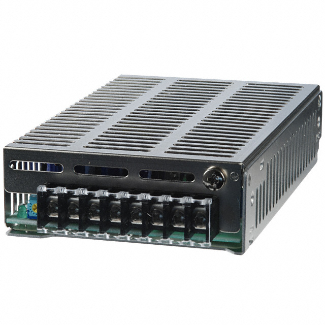 SP30U-0533T Volgen + Furuno