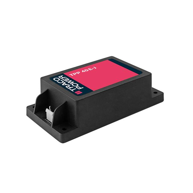 TPP 40-124E-J Traco Power