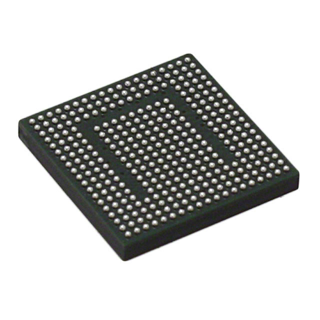 LFE3-17EA-7MG328C Lattice Semiconductor Corporation