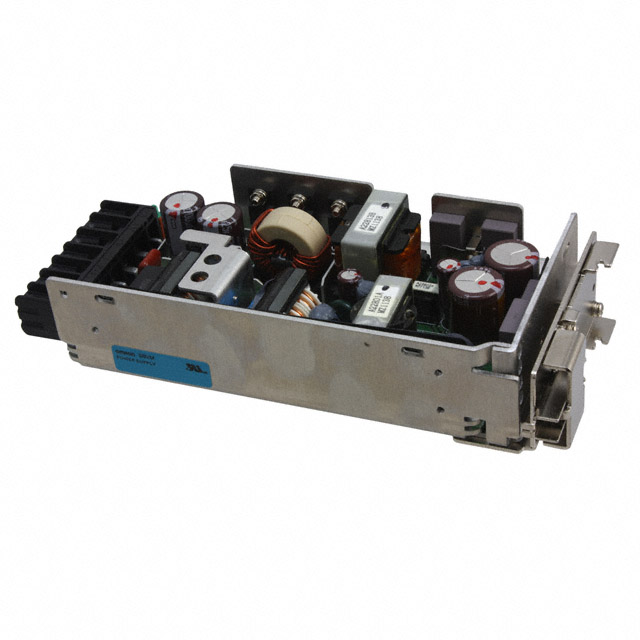 S8VM-15024D Omron Automation and Safety