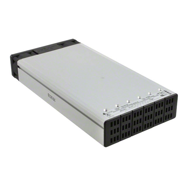 XCD-01 EXCELSYS / Advanced Energy