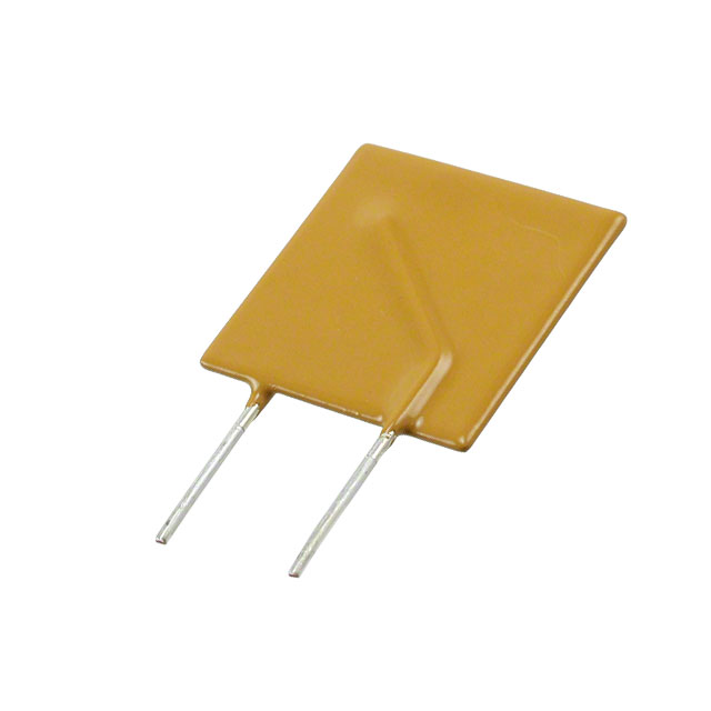 MF-RX300/72-2 Bourns Inc.