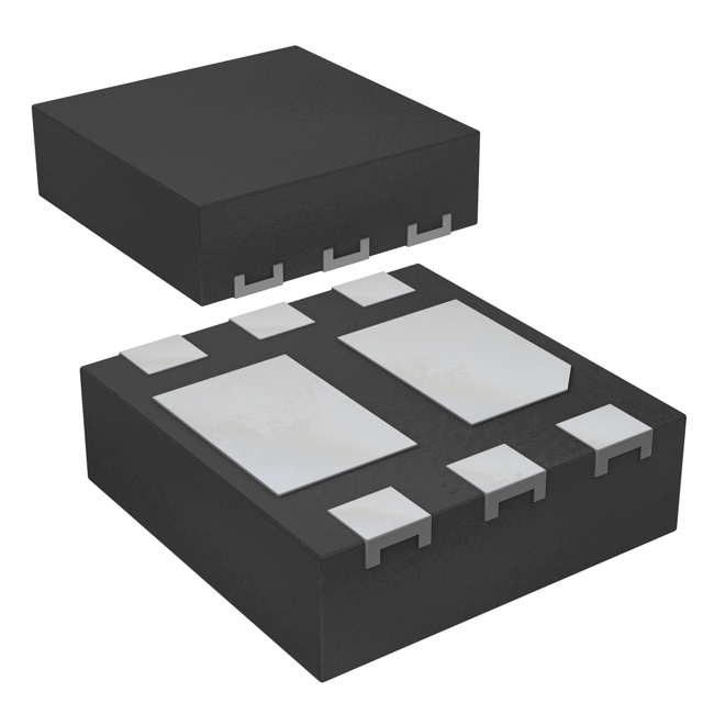 NCR320PASX Nexperia USA Inc.