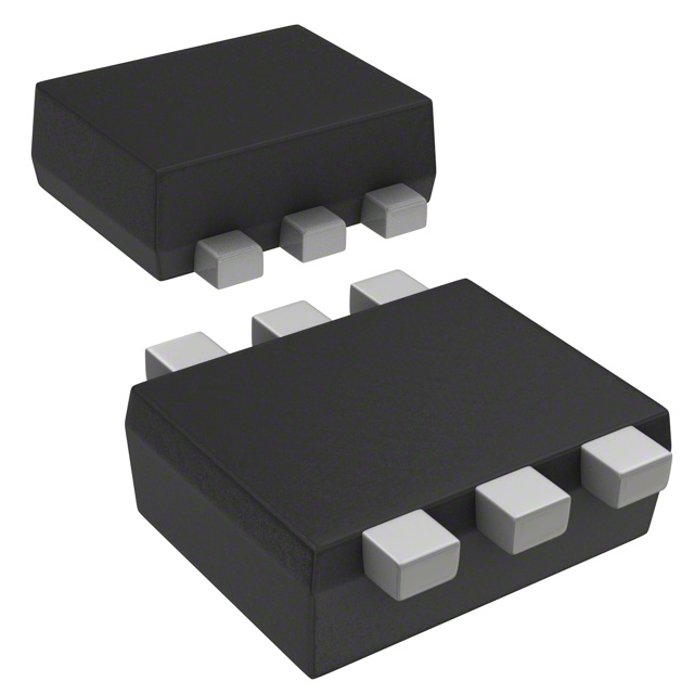 TC7PH34FE(TE85L,F) Toshiba Semiconductor and Storage